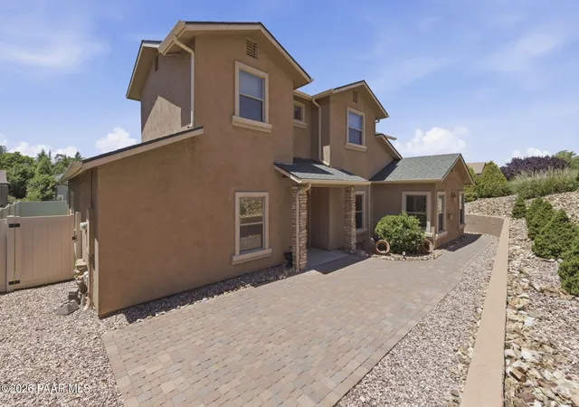 Photo 2 of Single family home for sale at 188 Juniper Ridge Dr, Prescott, AZ 86301 | MLS# 1082278 | Listing updated on 2026-10-06