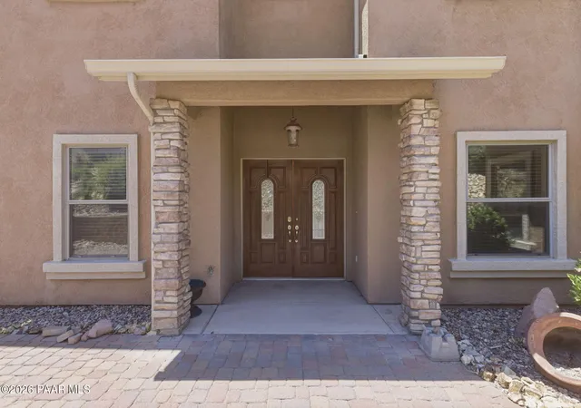 Photo 3 of Single family home for sale at 188 Juniper Ridge Dr, Prescott, AZ 86301 | MLS# 1082278 | Listing updated on 2026-10-06