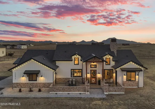 Photo 1 of Single family home for sale at 7894 N Copperfield Pkwy, Prescott Valley, AZ 86315 | MLS# 1082355 | Listing updated on 2026-09-09