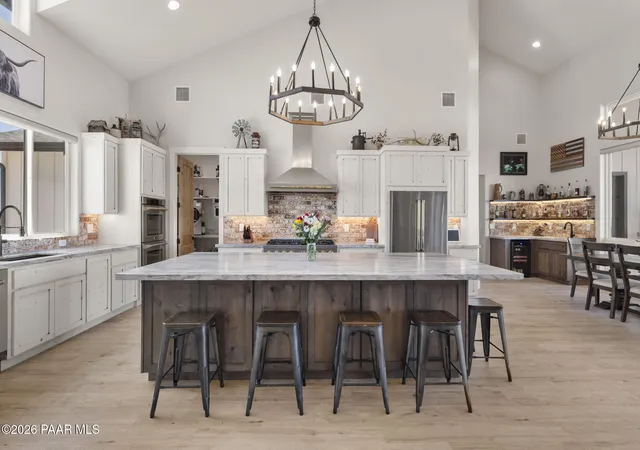 Photo 2 of Single family home for sale at 7894 N Copperfield Pkwy, Prescott Valley, AZ 86315 | MLS# 1082355 | Listing updated on 2026-09-09