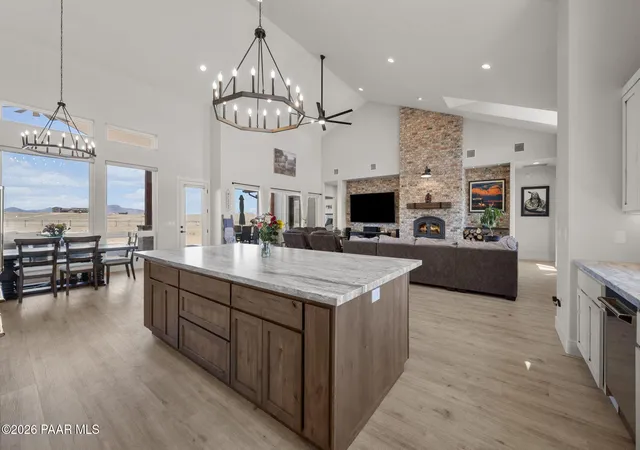 Photo 3 of Single family home for sale at 7894 N Copperfield Pkwy, Prescott Valley, AZ 86315 | MLS# 1082355 | Listing updated on 2026-09-09