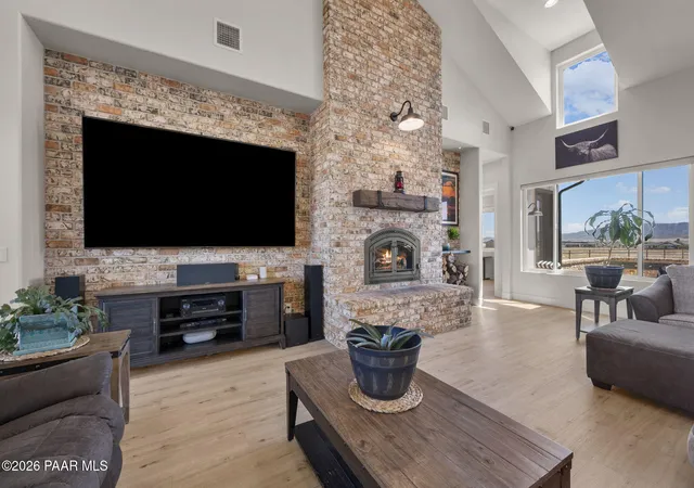 Photo 4 of Single family home for sale at 7894 N Copperfield Pkwy, Prescott Valley, AZ 86315 | MLS# 1082355 | Listing updated on 2026-09-09