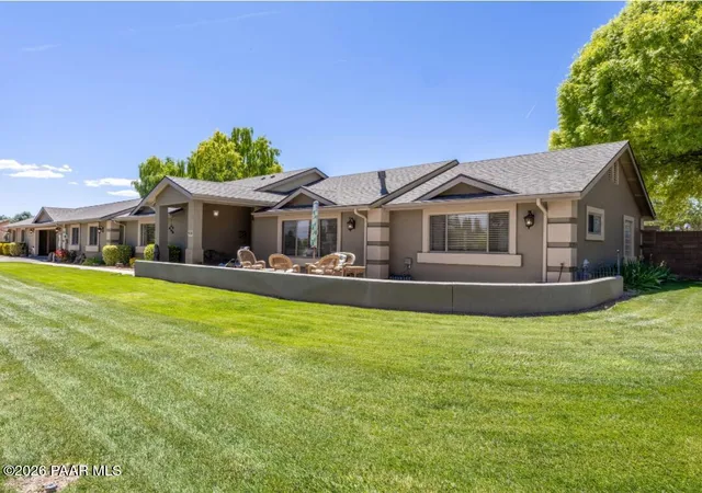 Single family home for sale at 978 Tiffany Way, Chino Valley, AZ 86323 | MLS# 1082606