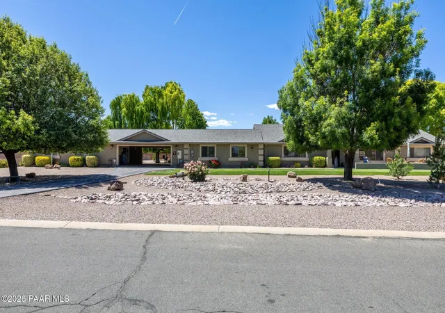 Photo 1 of Single family home for sale at 978 Tiffany Way, Chino Valley, AZ 86323 | MLS# 1082606 | Listing updated on 2026-10-04