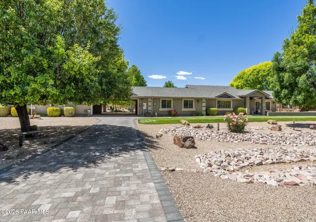 Photo 2 of Single family home for sale at 978 Tiffany Way, Chino Valley, AZ 86323 | MLS# 1082606 | Listing updated on 2026-10-04