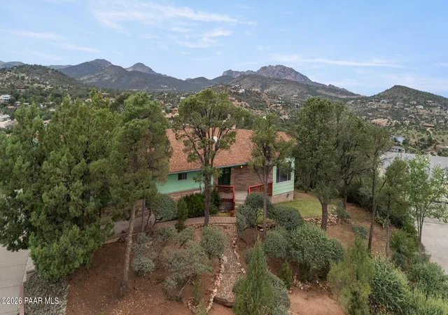 Single family home for sale at 2304 Nolte Dr, Prescott, AZ 86301 | MLS# 1084757