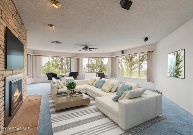 Photo 4 of Single family home for sale at 2304 Nolte Dr, Prescott, AZ 86301 | MLS# 1084757 | Listing updated on 2026-10-06
