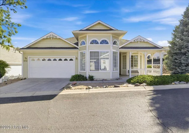 Photo 2 of Sale Pending at 1850 E Fleet St, Prescott Valley, AZ 86314 | MLS# 1082643 | Listing updated on 2026-09-11