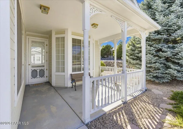 Photo 3 of Sale Pending at 1850 E Fleet St, Prescott Valley, AZ 86314 | MLS# 1082643 | Listing updated on 2026-09-11