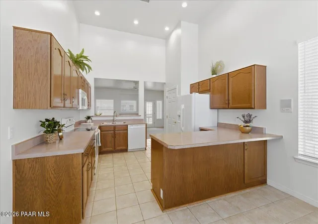 Photo 4 of Sale Pending at 1850 E Fleet St, Prescott Valley, AZ 86314 | MLS# 1082643 | Listing updated on 2026-09-11