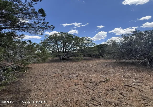 Photo 2 of Land for sale at 1885 Daggs St, Show Low, AZ 85901 | MLS# 1082566 | Listing updated on 2026-09-11