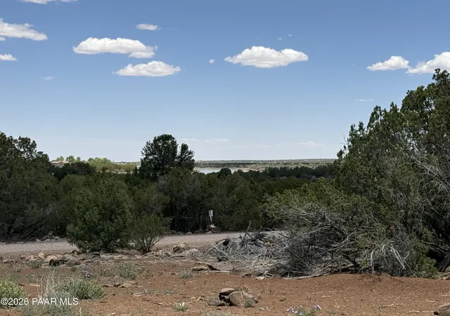 Photo 3 of Land for sale at 1885 Daggs St, Show Low, AZ 85901 | MLS# 1082566 | Listing updated on 2026-09-11