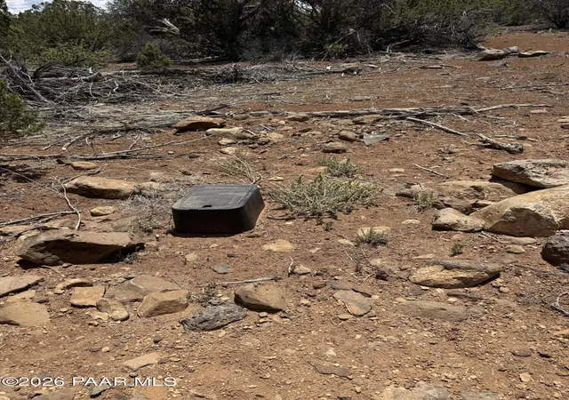 Photo 4 of Land for sale at 1885 Daggs St, Show Low, AZ 85901 | MLS# 1082566 | Listing updated on 2026-09-11
