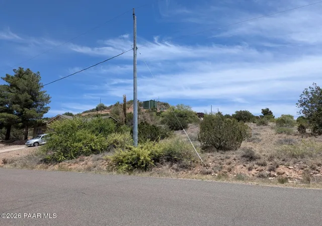 Photo 4 of Land for sale at 3570 Warriorrest, Lake Montezuma, AZ 86335 | MLS# 1082646 | Listing updated on 2026-09-09