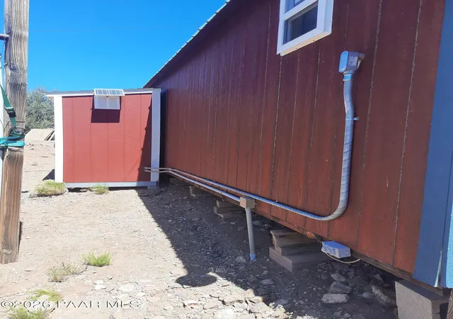 Photo 3 of Land for sale at 1309 W Badger Flats Rd, Seligman, AZ 86337 | MLS# 1082767 | Listing updated on 2026-09-10