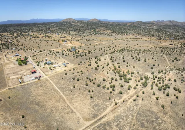 Photo 3 of Land for sale at 4050 W Covey Ridge Ln, Prescott, AZ 86305 | MLS# 1083099 | Listing updated on 2026-09-08