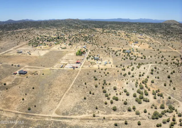 Photo 4 of Land for sale at 4050 W Covey Ridge Ln, Prescott, AZ 86305 | MLS# 1083099 | Listing updated on 2026-09-08