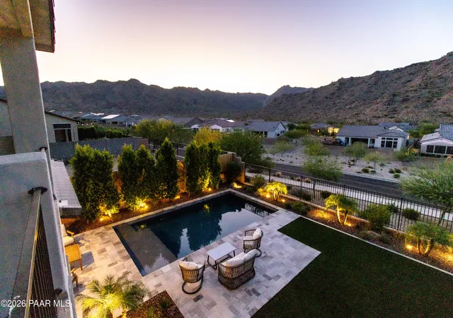 Photo 3 of Single family home for sale at 21396 W Meadowbrook Ave, Buckeye, AZ 85396 | MLS# 1083090 | Listing updated on 2026-09-16