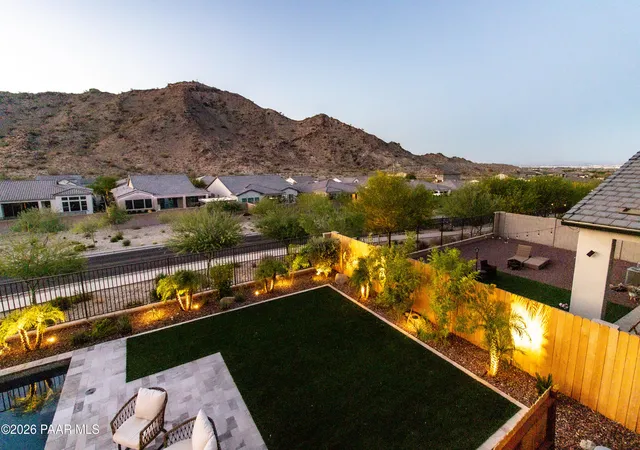Photo 3 of Single family home for sale at 21396 W Meadowbrook Ave, Buckeye, AZ 85396 | MLS# 1083090 | Listing updated on 2026-09-16