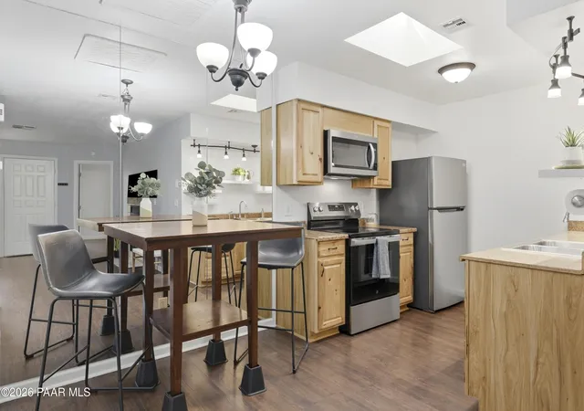 Photo 3 of Condo for sale at 3173 Dome Rock Pl #13f, Prescott, AZ 86301 | MLS# 1082895 | Listing updated on 2026-09-10