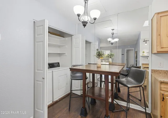 Photo 3 of Condo for sale at 3173 Dome Rock Pl #13f, Prescott, AZ 86301 | MLS# 1082895 | Listing updated on 2026-09-10