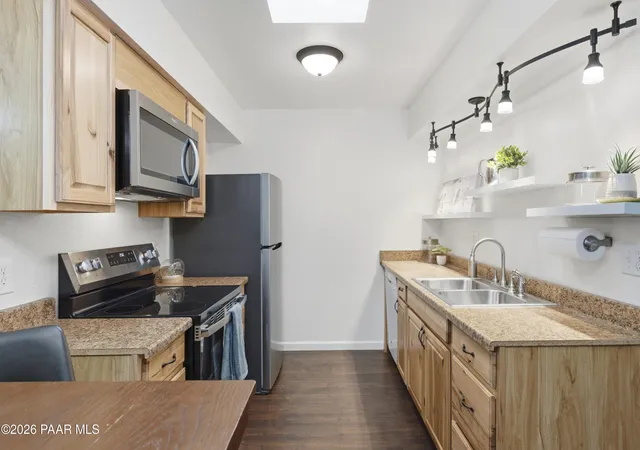 Photo 4 of Condo for sale at 3173 Dome Rock Pl #13f, Prescott, AZ 86301 | MLS# 1082895 | Listing updated on 2026-09-10