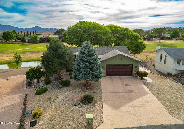 Photo 3 of Single family home for sale at 1120 N Buena Vista W, Dewey, AZ 86327 | MLS# 1082968 | Listing updated on 2026-09-16