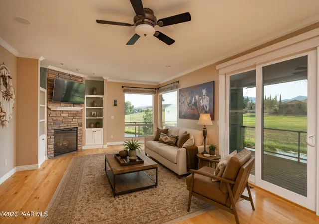 Photo 4 of Single family home for sale at 1120 N Buena Vista W, Dewey, AZ 86327 | MLS# 1082968 | Listing updated on 2026-09-16