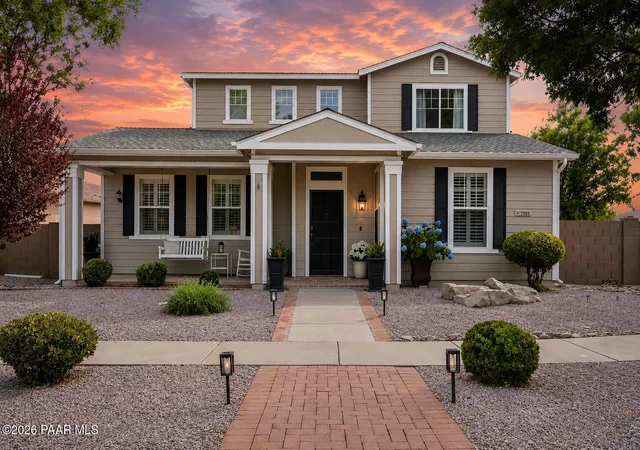 Photo 1 of Single family home for sale at 1908 N Fire Butte Way, Prescott Valley, AZ 86314 | MLS# 1082959 | Listing updated on 2026-09-25