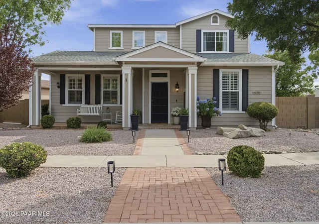 Photo 2 of Single family home for sale at 1908 N Fire Butte Way, Prescott Valley, AZ 86314 | MLS# 1082959 | Listing updated on 2026-09-25