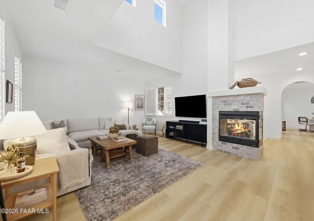 Photo 3 of Single family home for sale at 1908 N Fire Butte Way, Prescott Valley, AZ 86314 | MLS# 1082959 | Listing updated on 2026-09-25