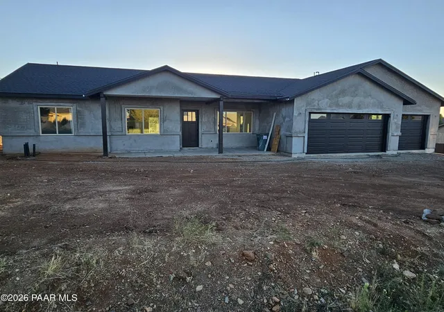 Photo 1 of Sale Pending at 5160 N Stetson Dr, Prescott Valley, AZ 86314 | MLS# 1083063 | Listing updated on 2026-09-28