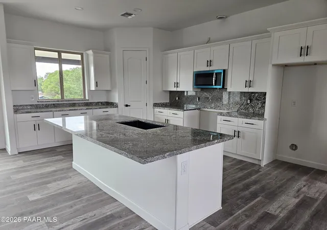 Photo 3 of Sale Pending at 5160 N Stetson Dr, Prescott Valley, AZ 86314 | MLS# 1083063 | Listing updated on 2026-09-28