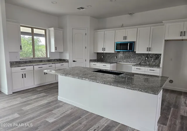 Photo 4 of Sale Pending at 5160 N Stetson Dr, Prescott Valley, AZ 86314 | MLS# 1083063 | Listing updated on 2026-09-28