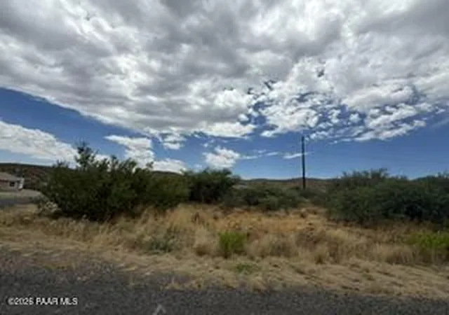 Photo 1 of Land for sale at 20099 E Hereford Dr, Mayer, AZ 86333 | MLS# 1083212 | Listing updated on 2026-09-08