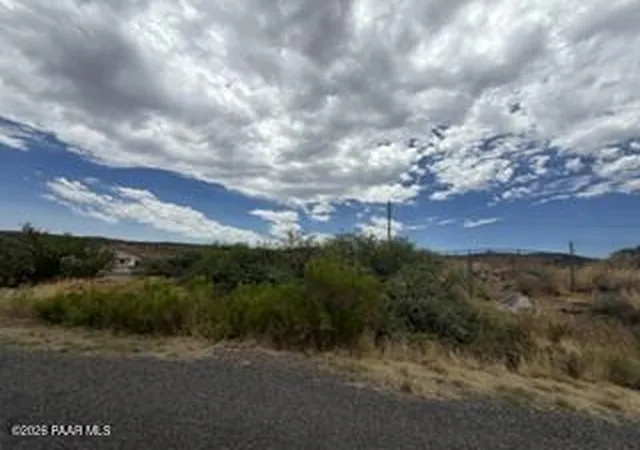 Photo 3 of Land for sale at 20099 E Hereford Dr, Mayer, AZ 86333 | MLS# 1083212 | Listing updated on 2026-09-08