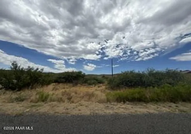 Photo 3 of Land for sale at 20099 E Hereford Dr, Mayer, AZ 86333 | MLS# 1083212 | Listing updated on 2026-09-08