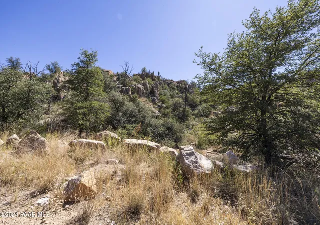 Land for sale at 4784 N Granite Gdns (lot 79) Dr, Prescott, AZ 86301 | MLS# 1083257