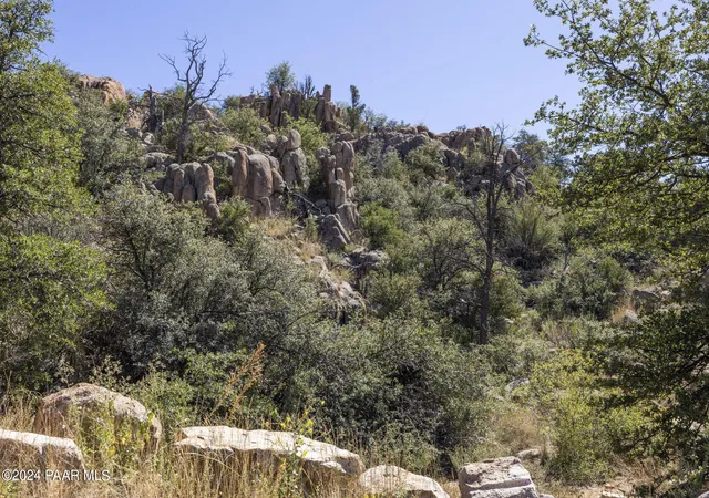 Photo 1 of Land for sale at 4784 N Granite Gdns (lot 79) Dr, Prescott, AZ 86301 | MLS# 1083257 | Listing updated on 2026-09-10