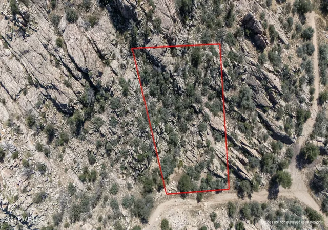 Photo 2 of Land for sale at 4784 N Granite Gdns (lot 79) Dr, Prescott, AZ 86301 | MLS# 1083257 | Listing updated on 2026-09-10