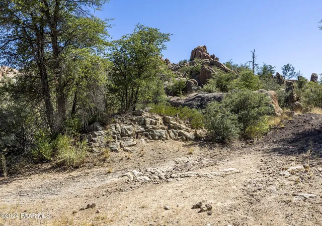 Land for sale at 000 N Granite Gdns (lot 80) Dr, Prescott, AZ 86301 | MLS# 1083261