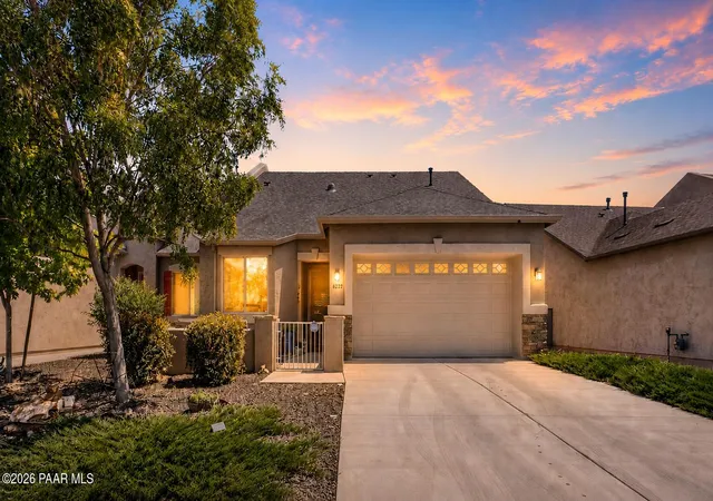 Townhouse for sale at 6222 E Thorne Ln, Prescott Valley, AZ 86314 | MLS# 1083284