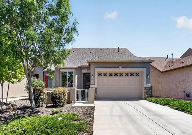 Photo 2 of Townhouse for sale at 6222 E Thorne Ln, Prescott Valley, AZ 86314 | MLS# 1083284 | Listing updated on 2026-09-24
