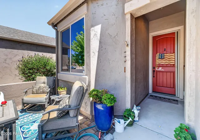 Photo 3 of Townhouse for sale at 6222 E Thorne Ln, Prescott Valley, AZ 86314 | MLS# 1083284 | Listing updated on 2026-09-24