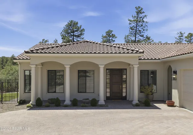Photo 2 of Single family home for sale at 1530 Sierry Peaks Dr, Prescott, AZ 86305 | MLS# 1083388 | Listing updated on 2026-10-06