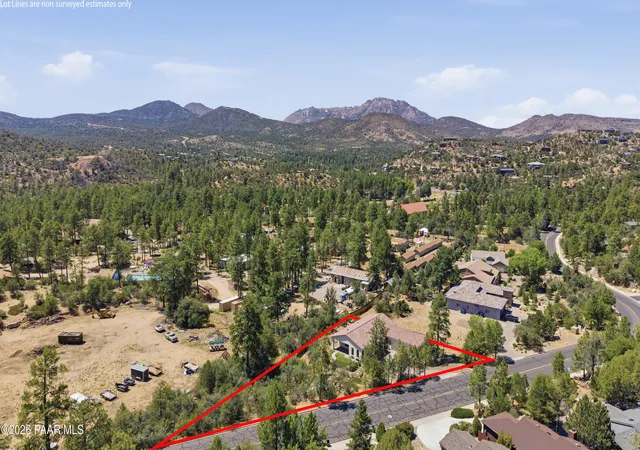 Photo 3 of Single family home for sale at 1530 Sierry Peaks Dr, Prescott, AZ 86305 | MLS# 1083388 | Listing updated on 2026-10-06