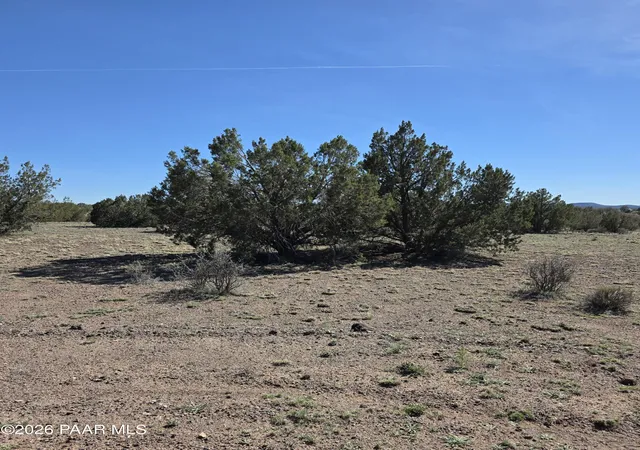 Photo 1 of Land for sale at 8a Off Tanner Rd, Ash Fork, AZ 86320 | MLS# 1083406 | Listing updated on 2026-09-16