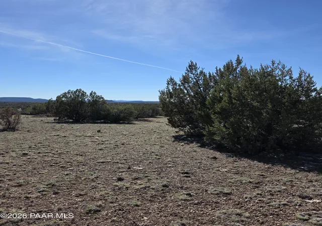 Photo 2 of Land for sale at 8a Off Tanner Rd, Ash Fork, AZ 86320 | MLS# 1083406 | Listing updated on 2026-09-16