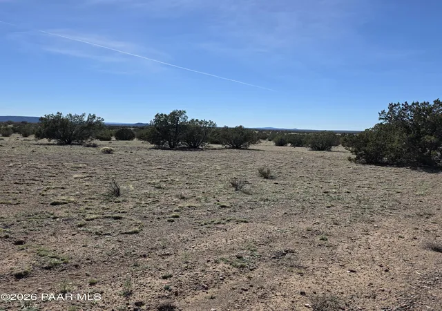 Photo 3 of Land for sale at 8a Off Tanner Rd, Ash Fork, AZ 86320 | MLS# 1083406 | Listing updated on 2026-09-16