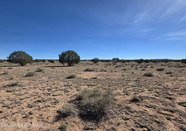 Photo 4 of House for sale at 8a Off Tanner Rd, Ash Fork, AZ 86320 | MLS# 1083406 | Listing updated on 2026-09-16